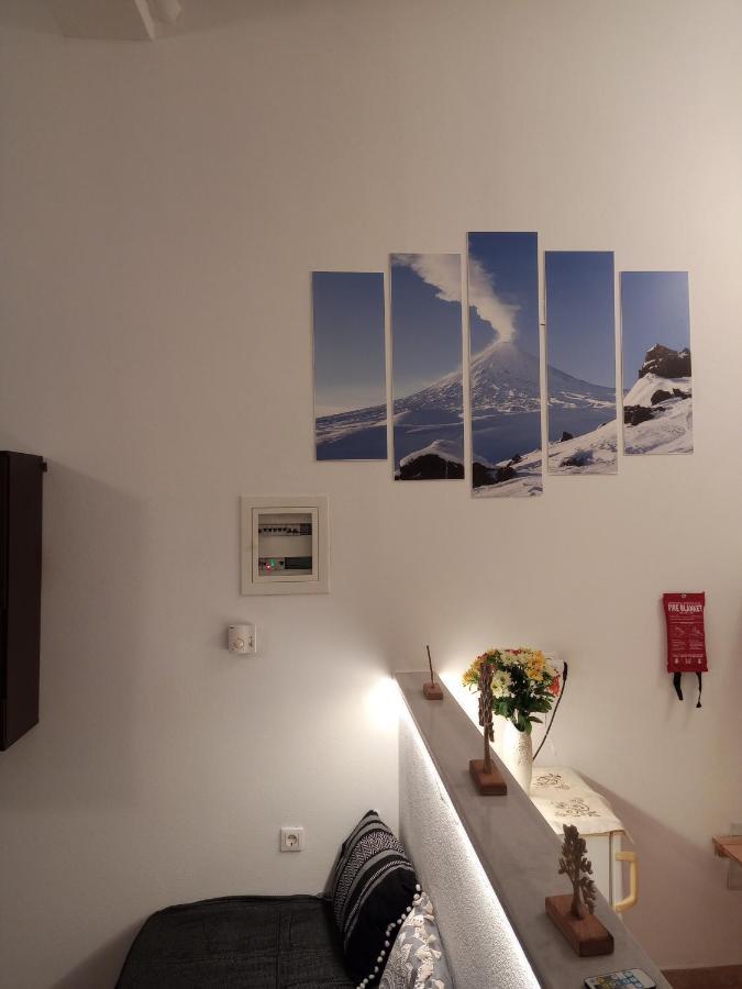 Tzoumerka Panorama Apartment Pramanta