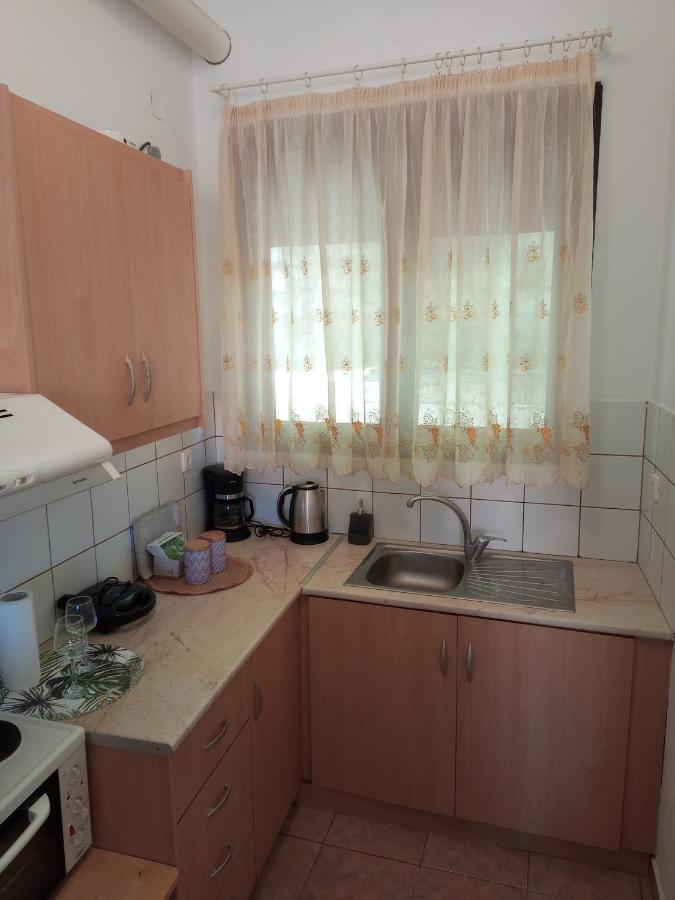 Apartment Tzoumerka Panorama *