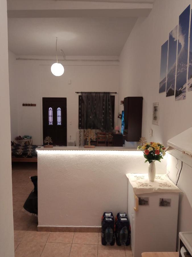 Tzoumerka Panorama Apartment *