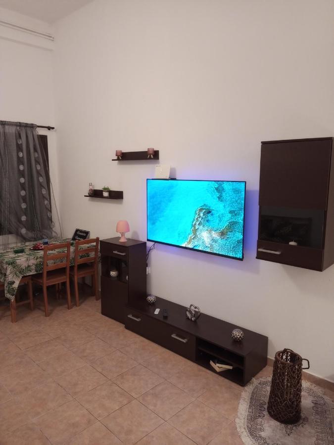 Tzoumerka Panorama Apartment *