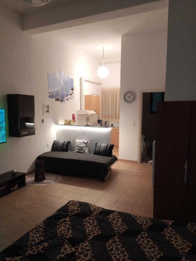 Tzoumerka Panorama Apartment Pramanta
